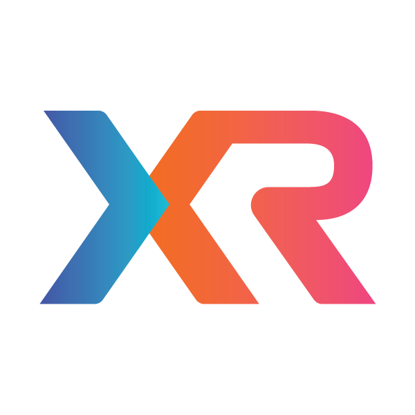 ExpoXR Icon - Building beyond boundaries